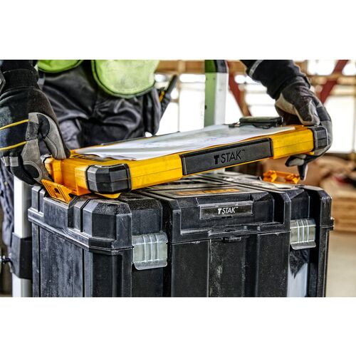 ＤＥＷＡＬＴ　ＴＳＴＡＫクリップボード　DWST82732-1　1 個