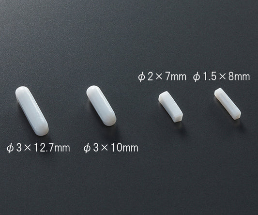 Micro stir bar φ1.5×8mm 14-513-64 1 piece
