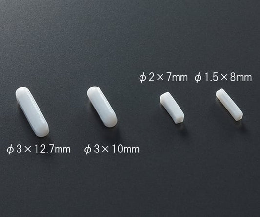 Micro stir bar φ2×7mm 14-513-63 1 piece