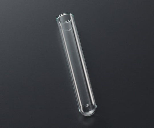 직구 플린트 유리 튜브 16×125mm 1팩(250개×4 트레이 입) 14-958G 1팩(250개×4 트레이 입)