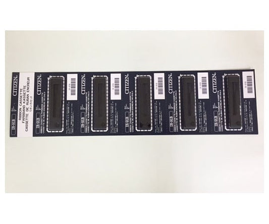 Ink ribbon IR-91B 1 bag