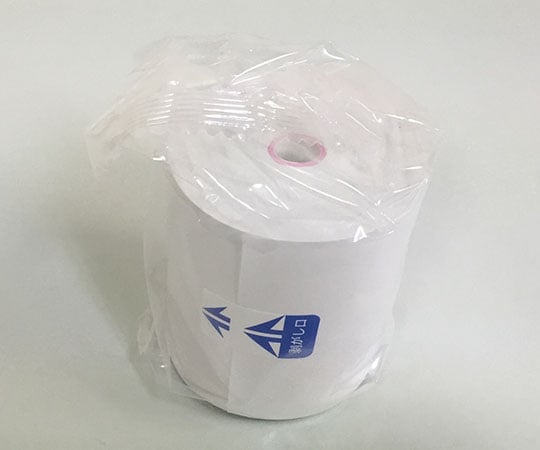 BPM用記録紙 KENZ 1箱（5巻入）　W58X30R-HI 1箱(5巻入)