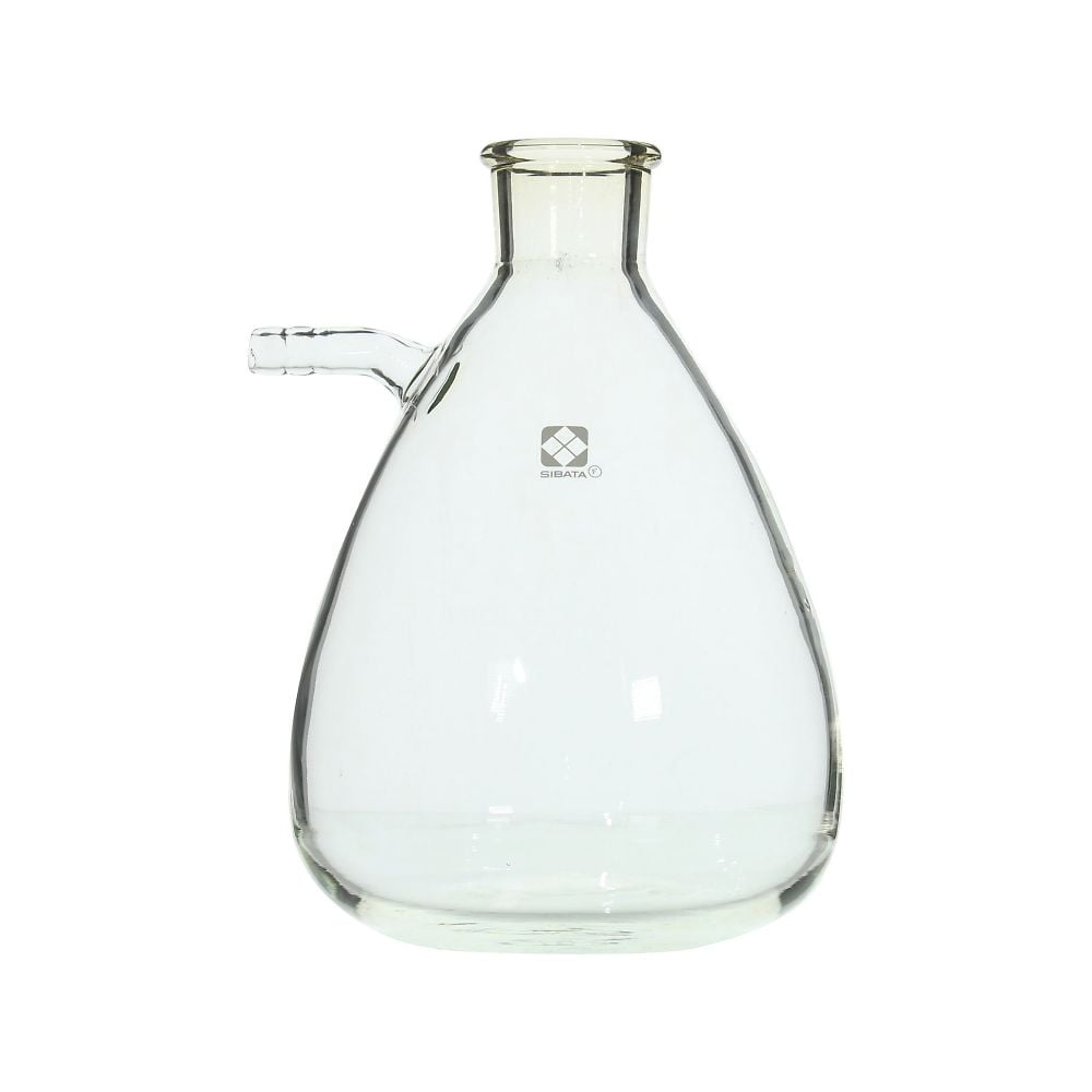 Suction filter bottle 2L 017810-20001 1 piece