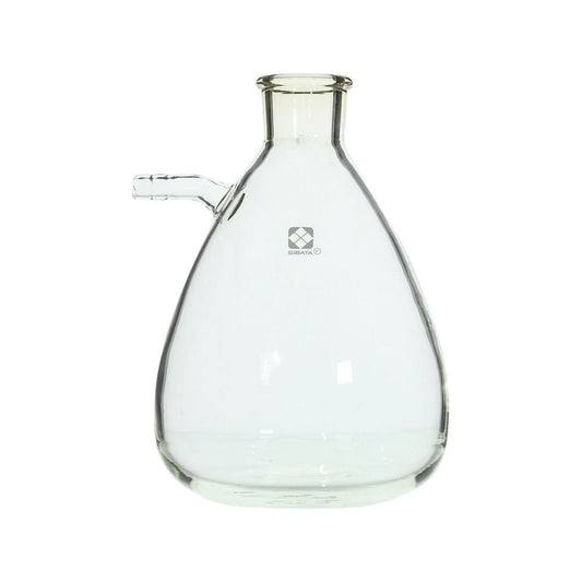 Suction filter bottle 2L 017810-20001 1 piece
