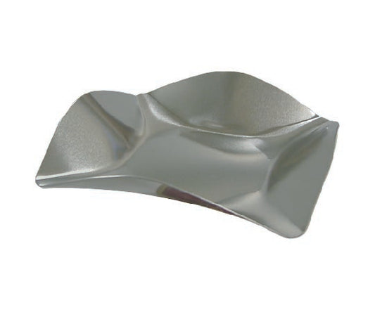 Aluminum weighing dish (1 large Alsara) YT-30-1 1 piece/piece