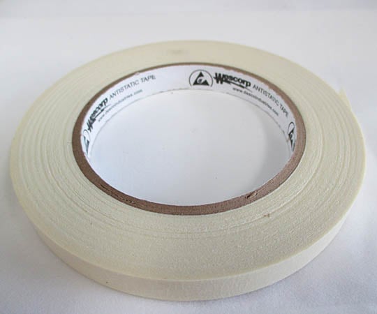 정전기 방지 마스킹 테이프 81260 1개