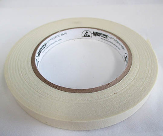 정전기 방지 마스킹 테이프 81260 1개