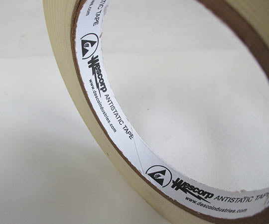 정전기 방지 마스킹 테이프 81260 1개