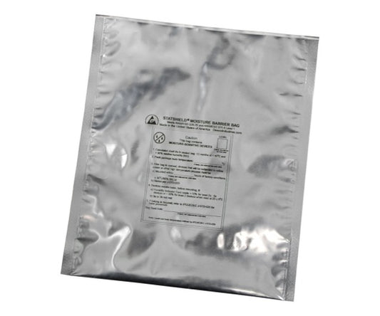 알루미늄박 방습 백 356mm×407mm 1봉(100개입) 13963 1봉(100개입)