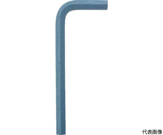 육각 L-렌치 쇼트 9mm HLS9MM 1개