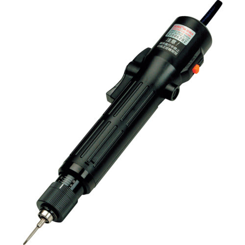 キリウス　トランスレス電動ドライバー　クッションクラッチ式　HS-215　1 台