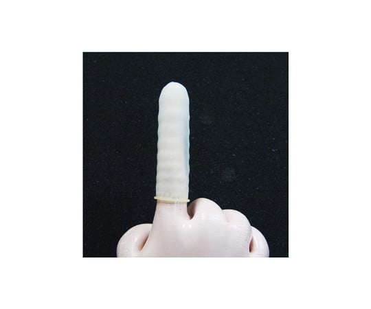 工業用巻指サック 1袋（1000個入）　1-A 1袋(1000個入)