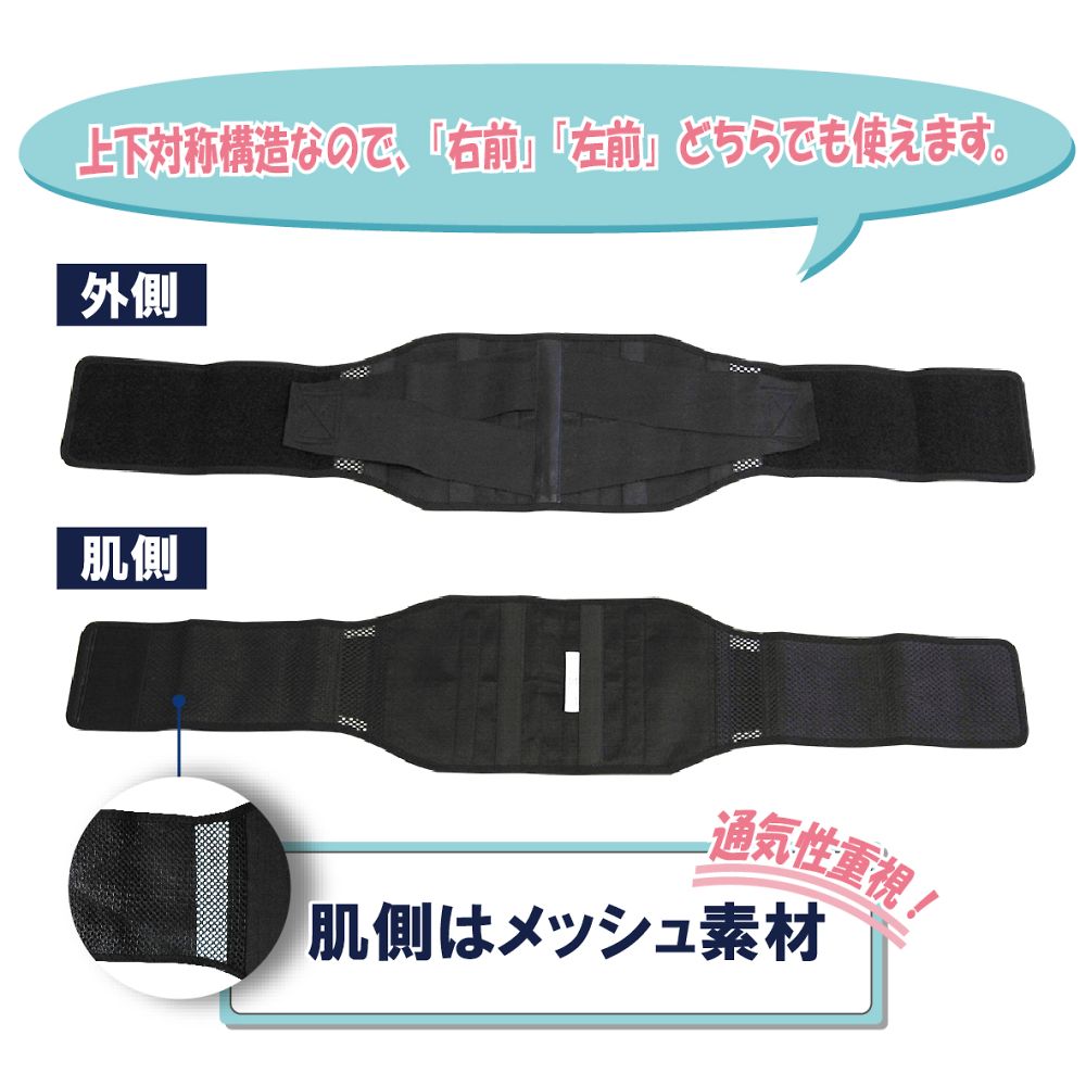 런백 블랙 LL 033995 1장