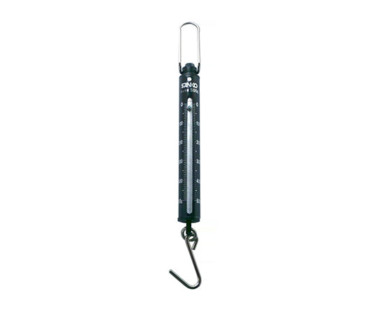 ばね式手秤　検定付　500g　ST-05 ｹﾝﾃｲﾂｷ 500g 1個