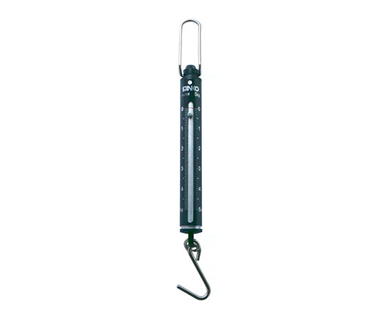 Spring-loaded hand scale with certification 5kg ST-5 5kg 1 unit