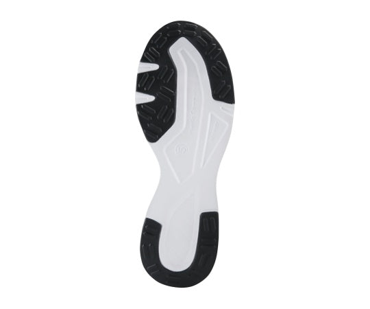 Mandam Safety # 370 블랙 / 화이트 26.0cm MNDM370-BK / WH-260 1 발