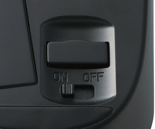 무선 IR LED 마우스(3 버튼) 블랙 침묵 탑재 M-IR07DRSBK 1개