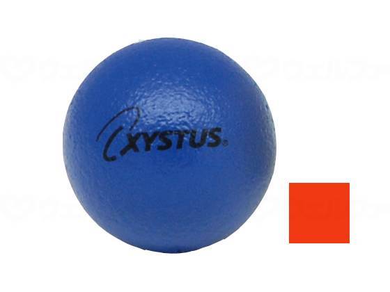 TOEI Light Soft Foam Ball 90 Red