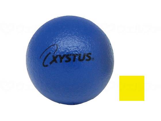 TOEI Light Soft Foam Ball 90 Yellow