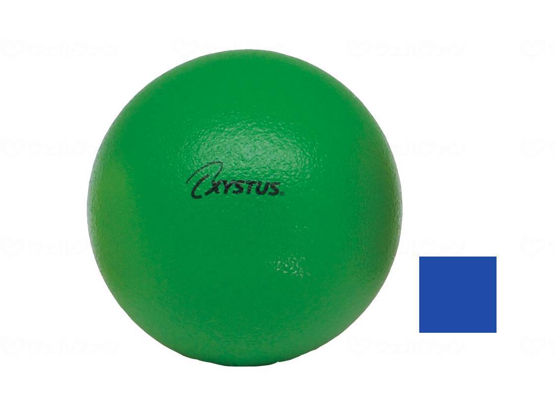 TOEI Light Soft Foam Ball 180 Blue