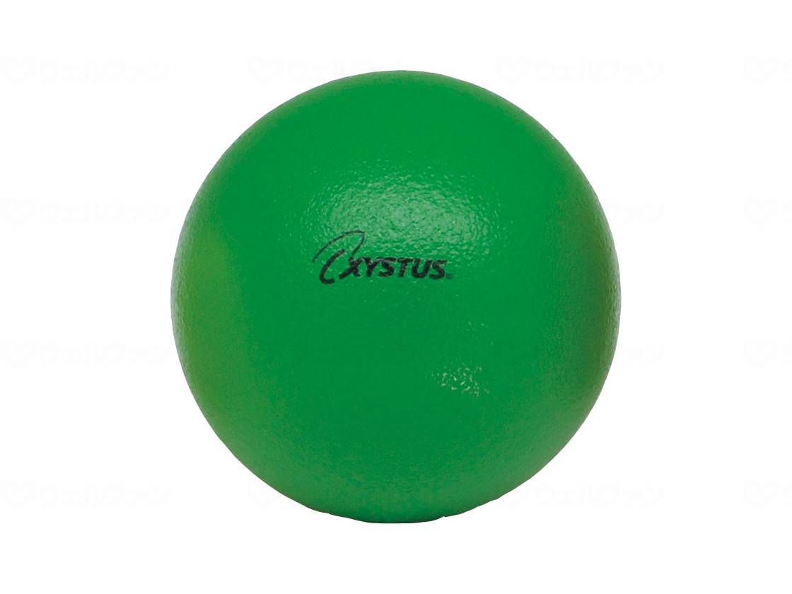 TOEI Light Soft Foam Ball 180 Green