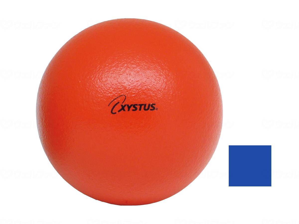 TOEI Light Soft Foam Ball 210 Blue