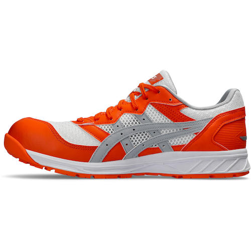 ASICS 윈잡 CP210 하바네로/피에드몬트 그레이 24.5 cm 1273A006.602-24.5 1 발