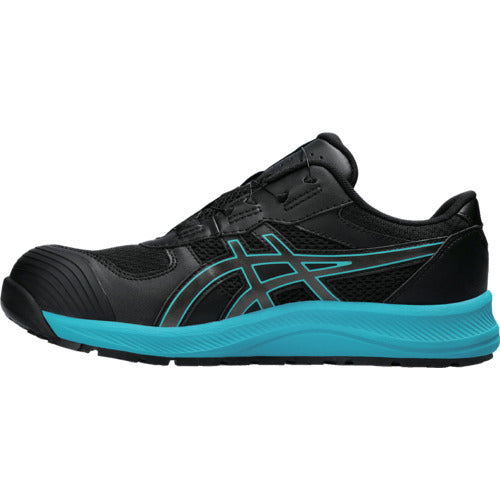 ASICS 윈잡 CP219 BOA 블랙/건메탈 28.0 cm 1273A092.001-28.0 1 다리