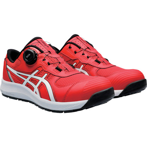 ASICS 윈잡 CP219 BOA 클래식 레드/화이트 25.0 cm 1273A092.600-25.0 1 발
