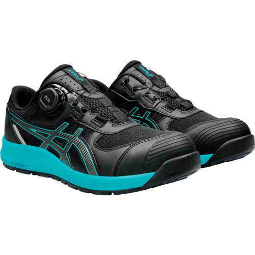 ASICS 윈잡 CP219 BOA 블랙/건메탈 30.0 cm 1273A092.001-30.0 1 다리