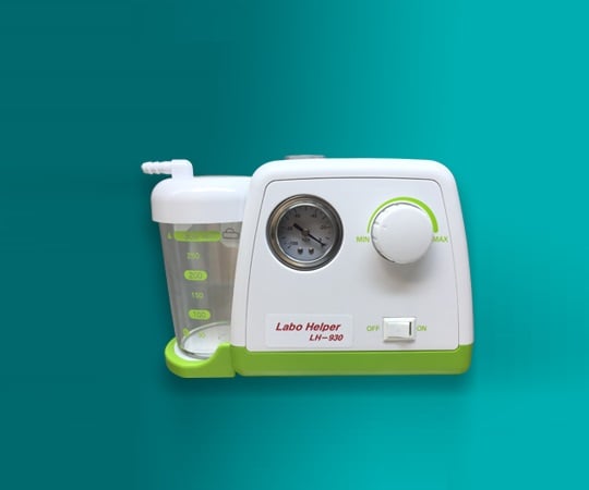 아스피레이터 실험실 도우미 LH-930 2200100 1개