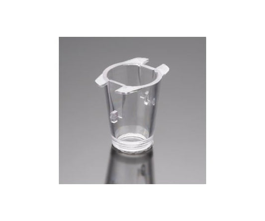 Culture Insert 24-well 0.4μm PET transparent 1 case (1 piece x 48 packs) 353095 1 case (1 piece x 48 packs)