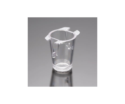 Culture Insert for 24 wells 0.4μm (HD) PET Semi-transparent 1 case (1 piece x 48 packs) 353495 1 case (1 piece x 48 packs)