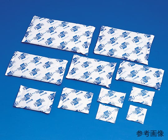 Snow Pack R Series Regular (Ice Pack) 140 x 200 mm 40 pieces R-40 1 case (40 pieces)
