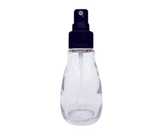 Soy sauce spray 50mL glass bottle 1 piece