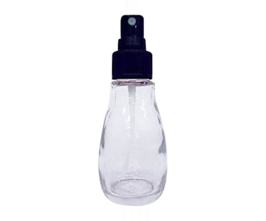 Soy sauce spray 50mL glass bottle 1 piece