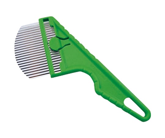 Weed Brush #2510 1pc