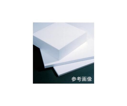 요도프론 PTFE 시트 1mm×300mm×300L 1tX300wX300L 1장