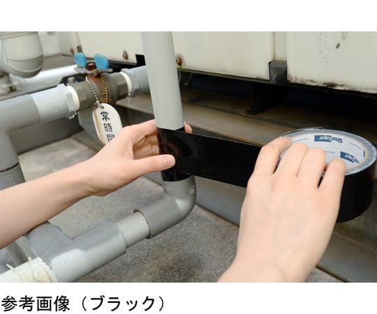 パワーテープ 25m (ブラック)　T253 1個