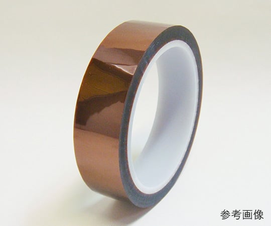 대전 방지 25μ 폴리이미드 테이프 12mm×33m DW303-ESD 1권