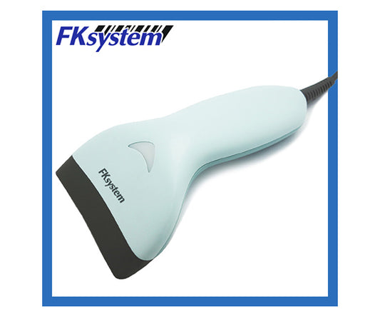 Barcode reader TSK-e USB connection straight cable TSK-e(US) 1 piece