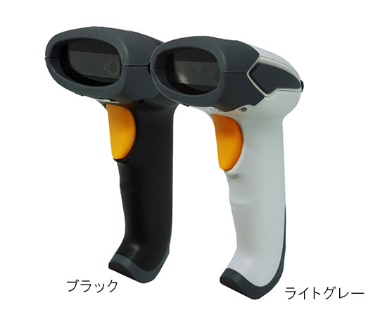 High-performance CCD barcode reader TS-5300 USB Black TS-5300(B) 1 piece