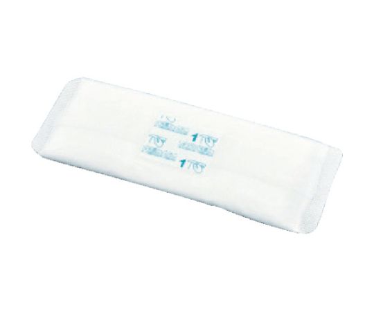 Absorbent sweat pads for helmets for boys ST# (10 pieces) 1902 1 bag (10 pieces)