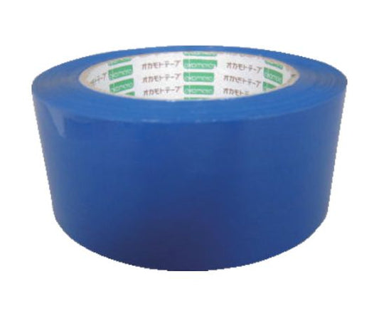 OPP tape 48 x 100 Blue 333C-B 1 roll