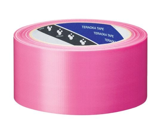 P-Cut Tape NO.4140 50mm x 25M Pink 4140 P-50X25 1 roll