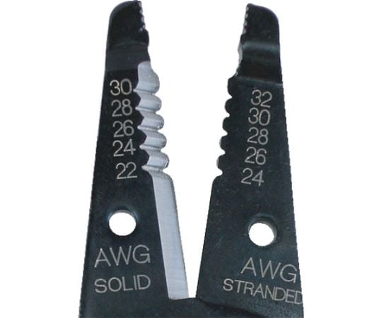 スタンダードT型ストリッパー　45-125 1丁