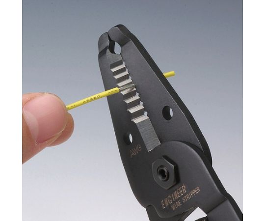 スタンダードT型ストリッパー　45-125 1丁