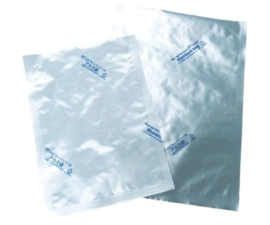Aluminum bag 220×300 (100 pieces) AB220300PC 1 box (100 pieces)