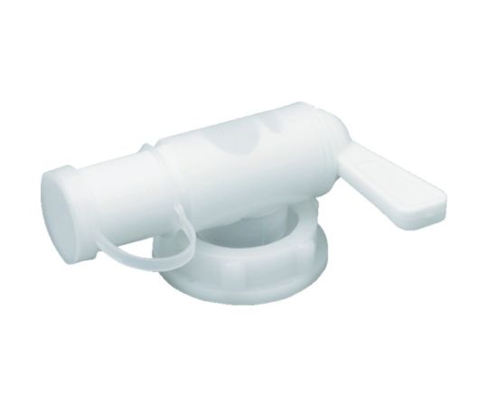 Longtainer Faucet T-EJK (with dust cap) B7710624 1 piece