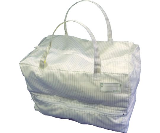 クリーンルーム用バッグ　M　CLBAG-M 1個